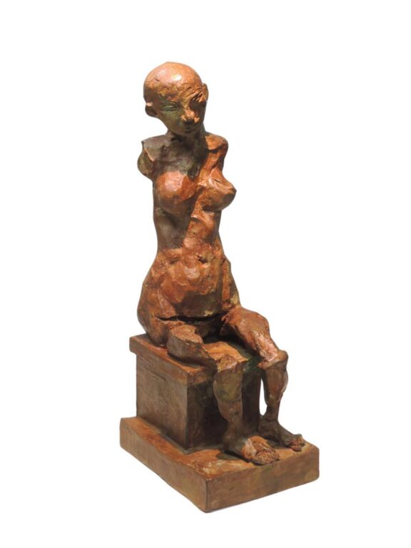 Figur 266 A - Dietrich Klinge 