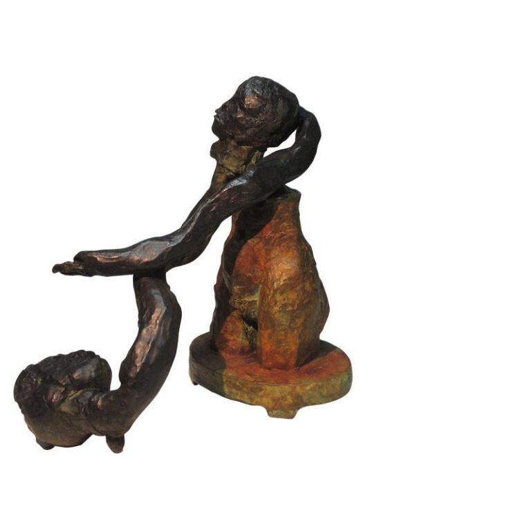 Figur 262 - Dietrich Klinge 