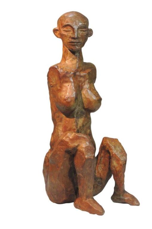 Figur 260 - Dietrich Klinge 