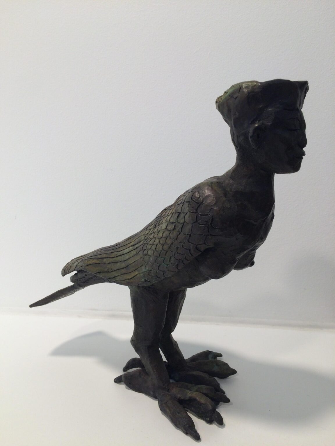 Figur 344 - Dietrich Klinge 