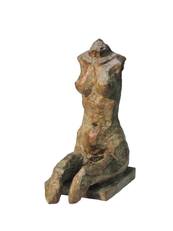 Figur 267 D - Dietrich Klinge 