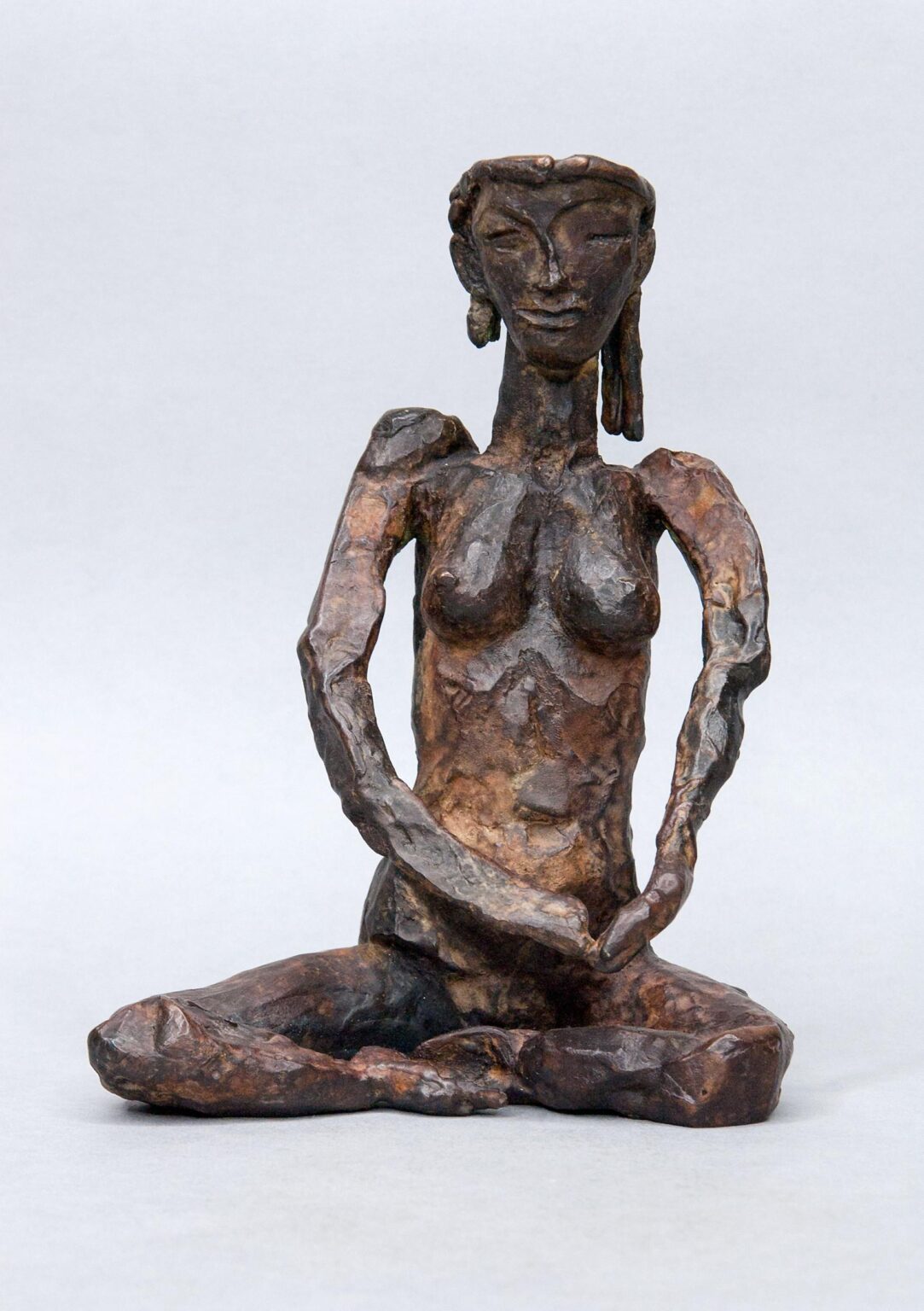 Figur 374 - Dietrich Klinge 