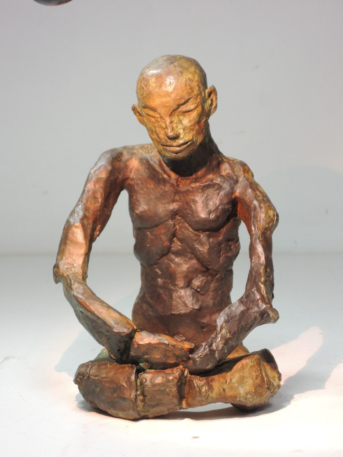 Figur 375 - Dietrich Klinge 