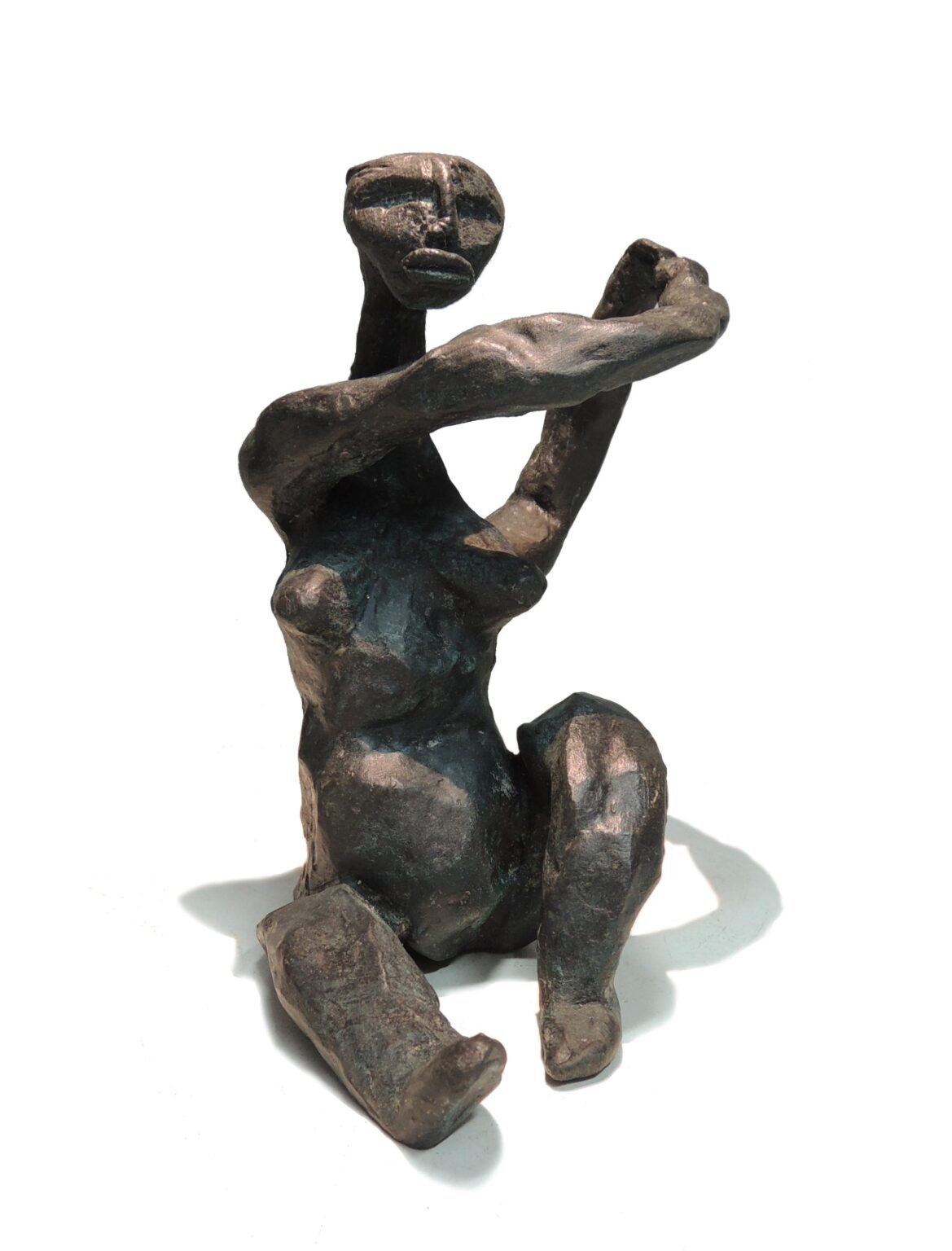 Figur 83 - Dietrich Klinge 