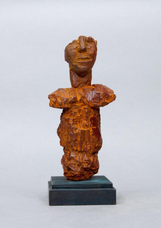 Figur 422 - Dietrich Klinge 