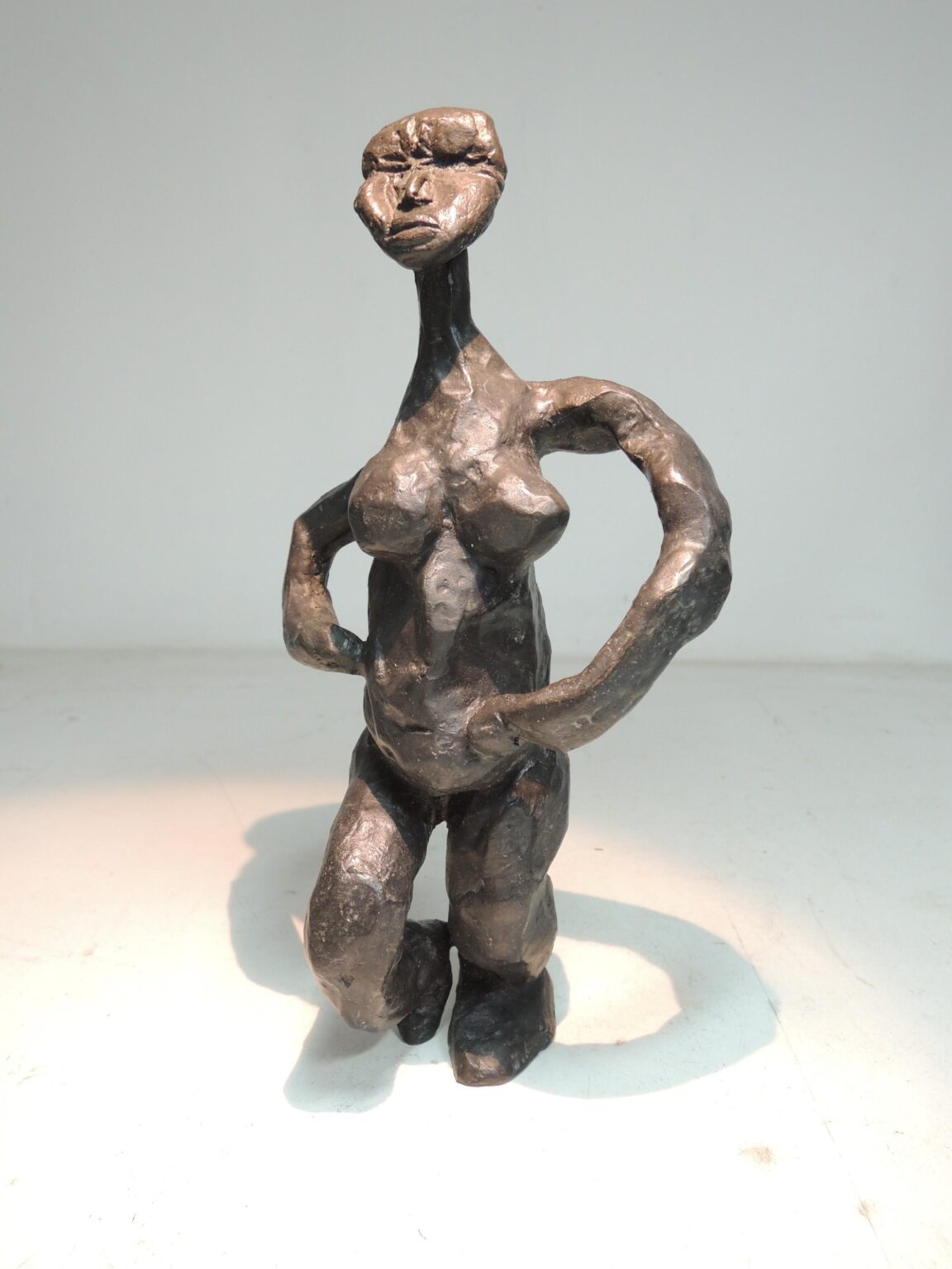 Figur 78 - Dietrich Klinge 