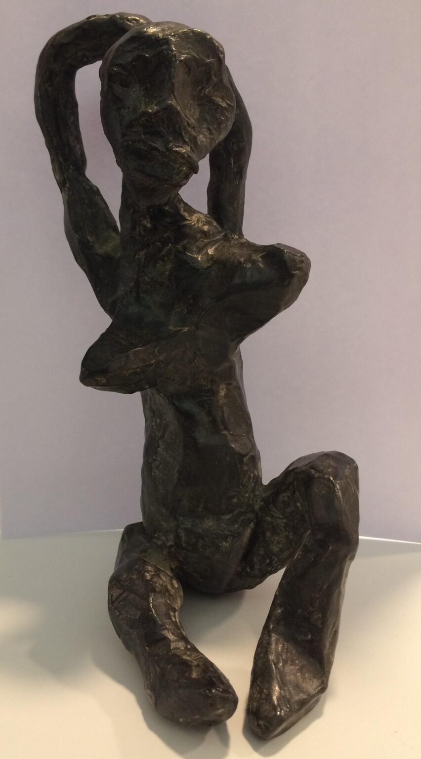 Figur 39 - Dietrich Klinge 