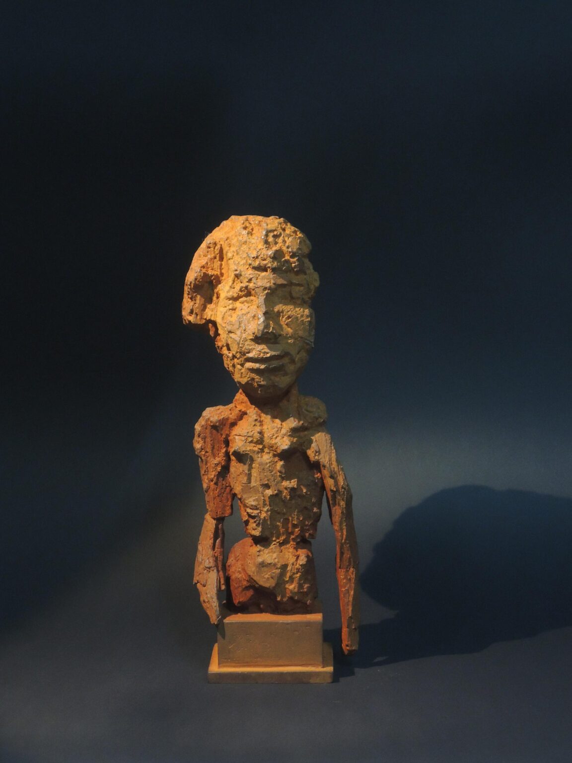 Figur 408 - Dietrich Klinge 