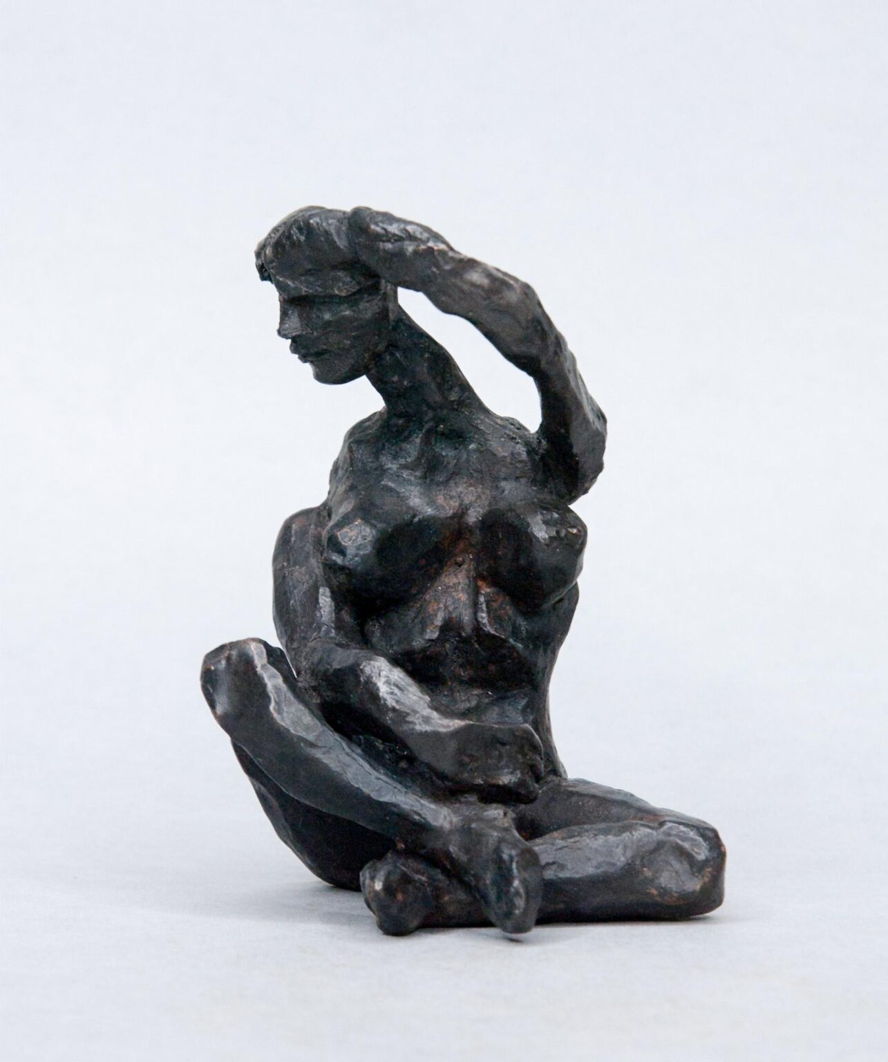 Figur 381 - Dietrich Klinge 