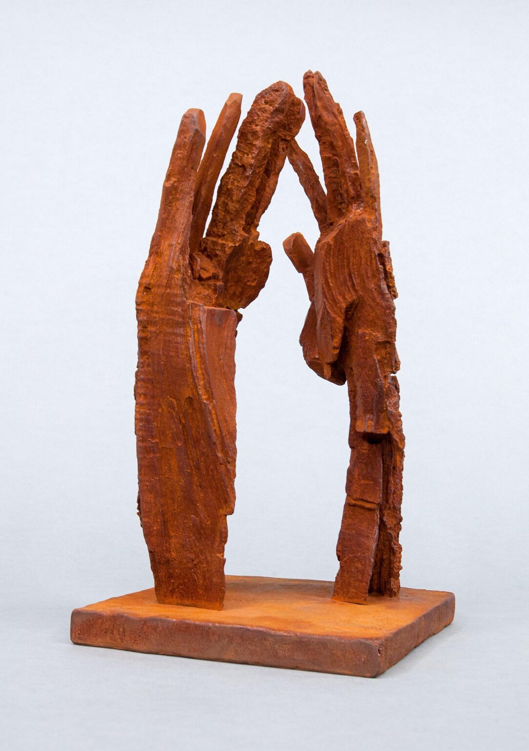 Hand 115-116 - Dietrich Klinge 