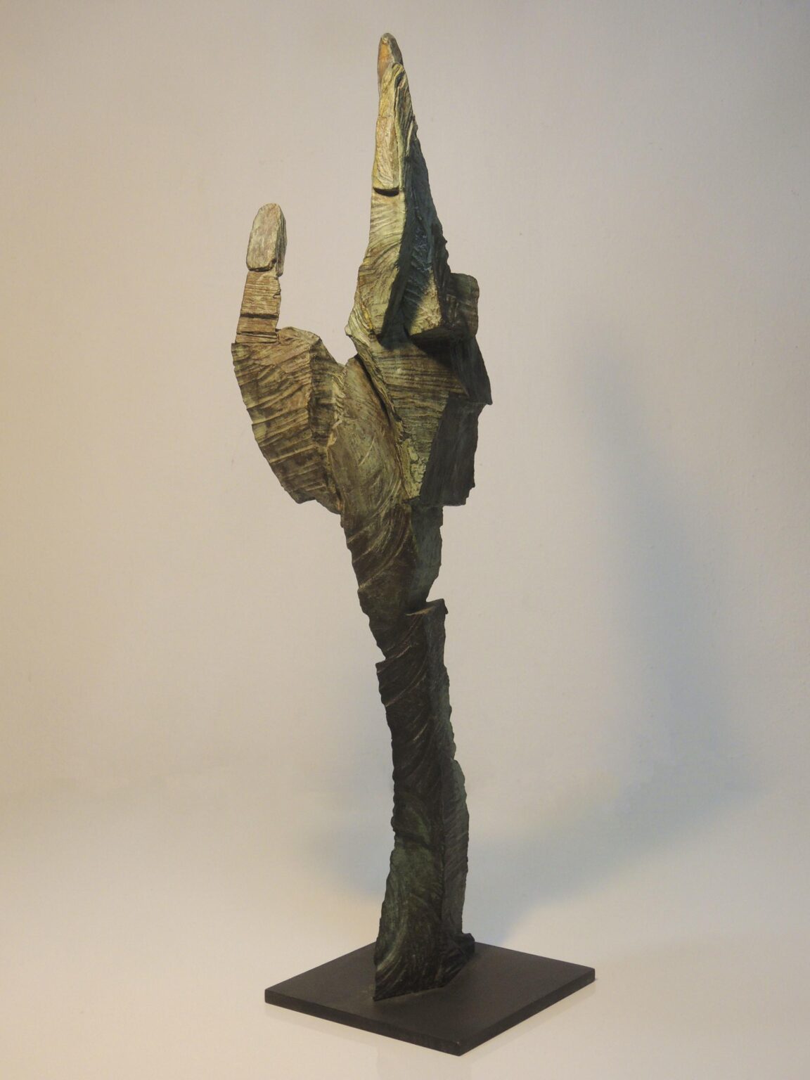 Hand 90 - Dietrich Klinge 