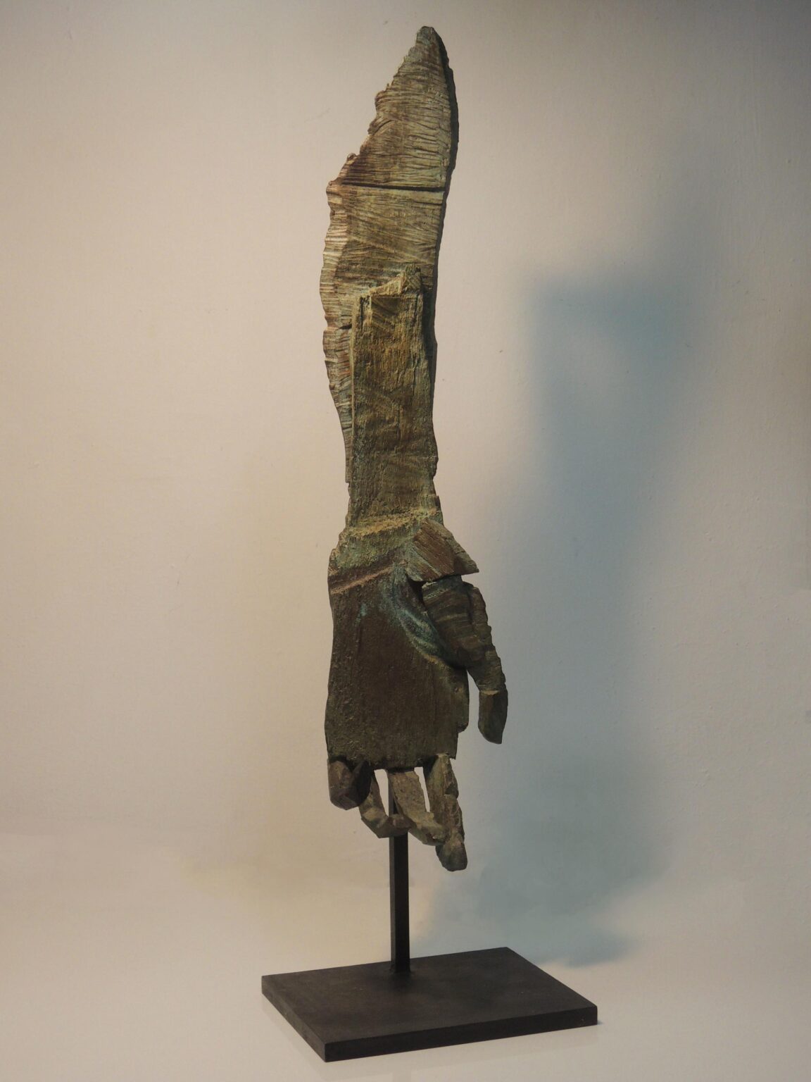 Hand 81 - Dietrich Klinge 