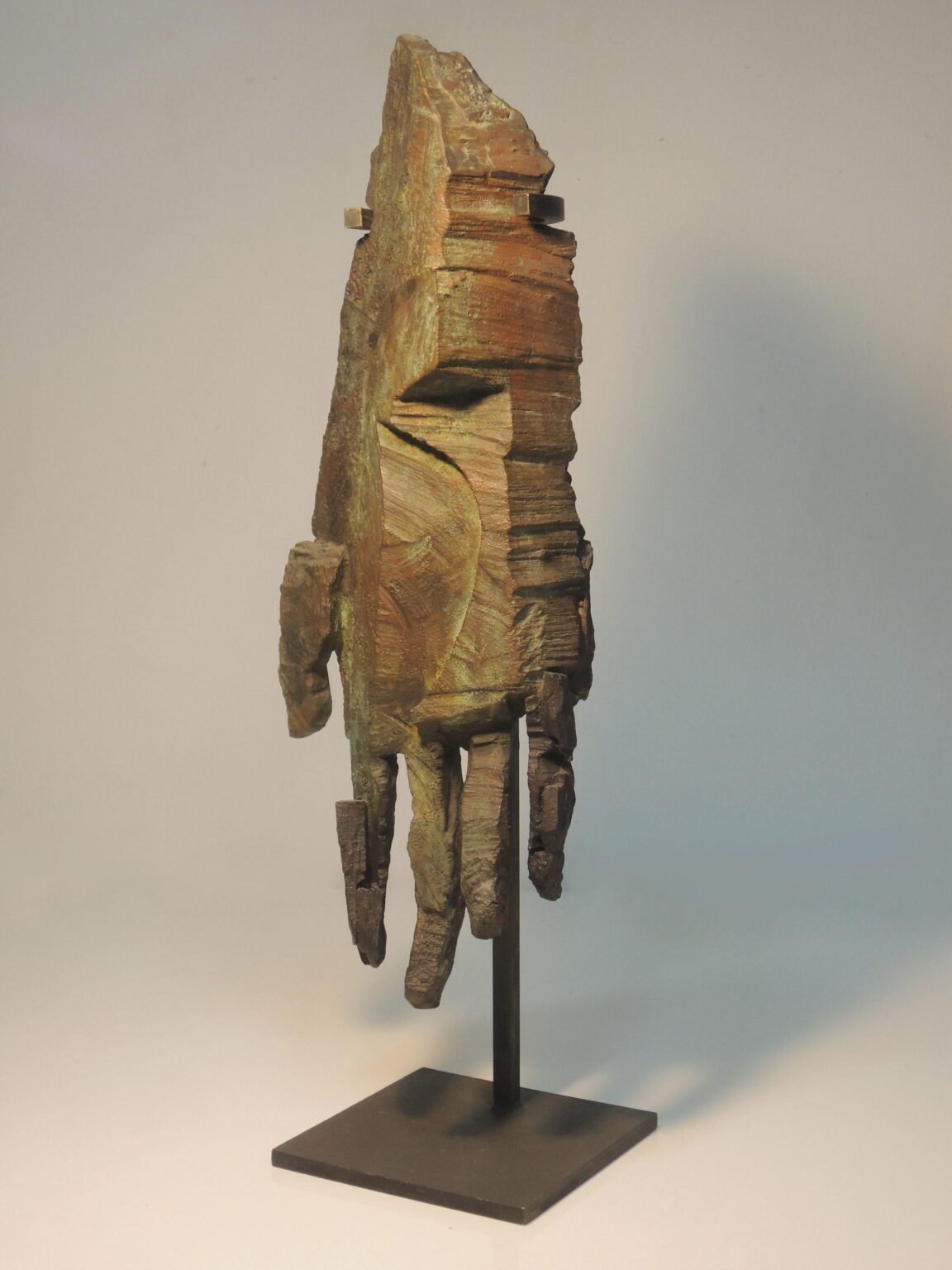 Hand 60 - Dietrich Klinge 