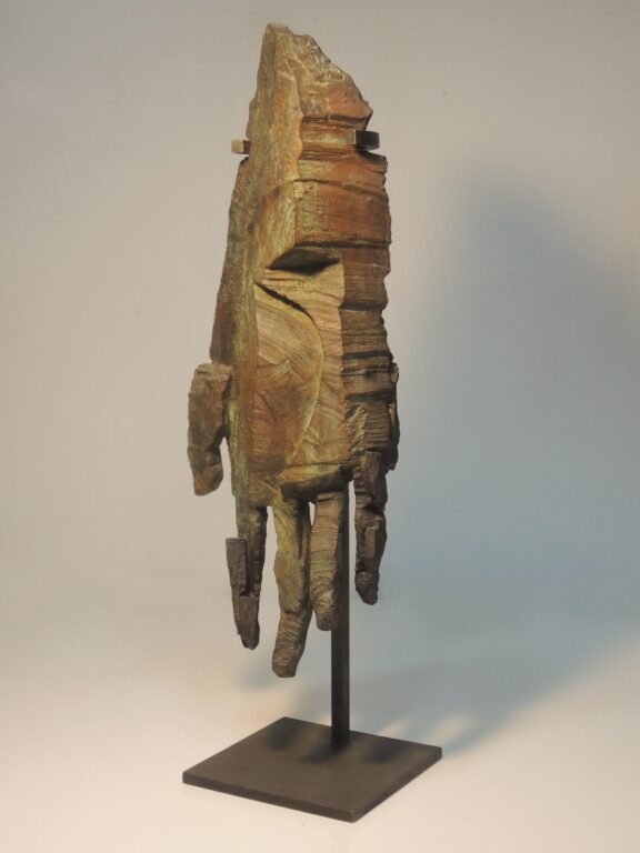 Hand 60 - Dietrich Klinge 