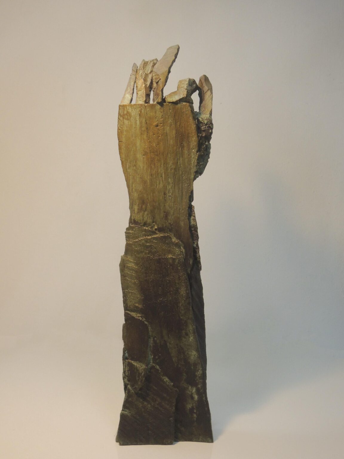 Hand 50 - Dietrich Klinge 