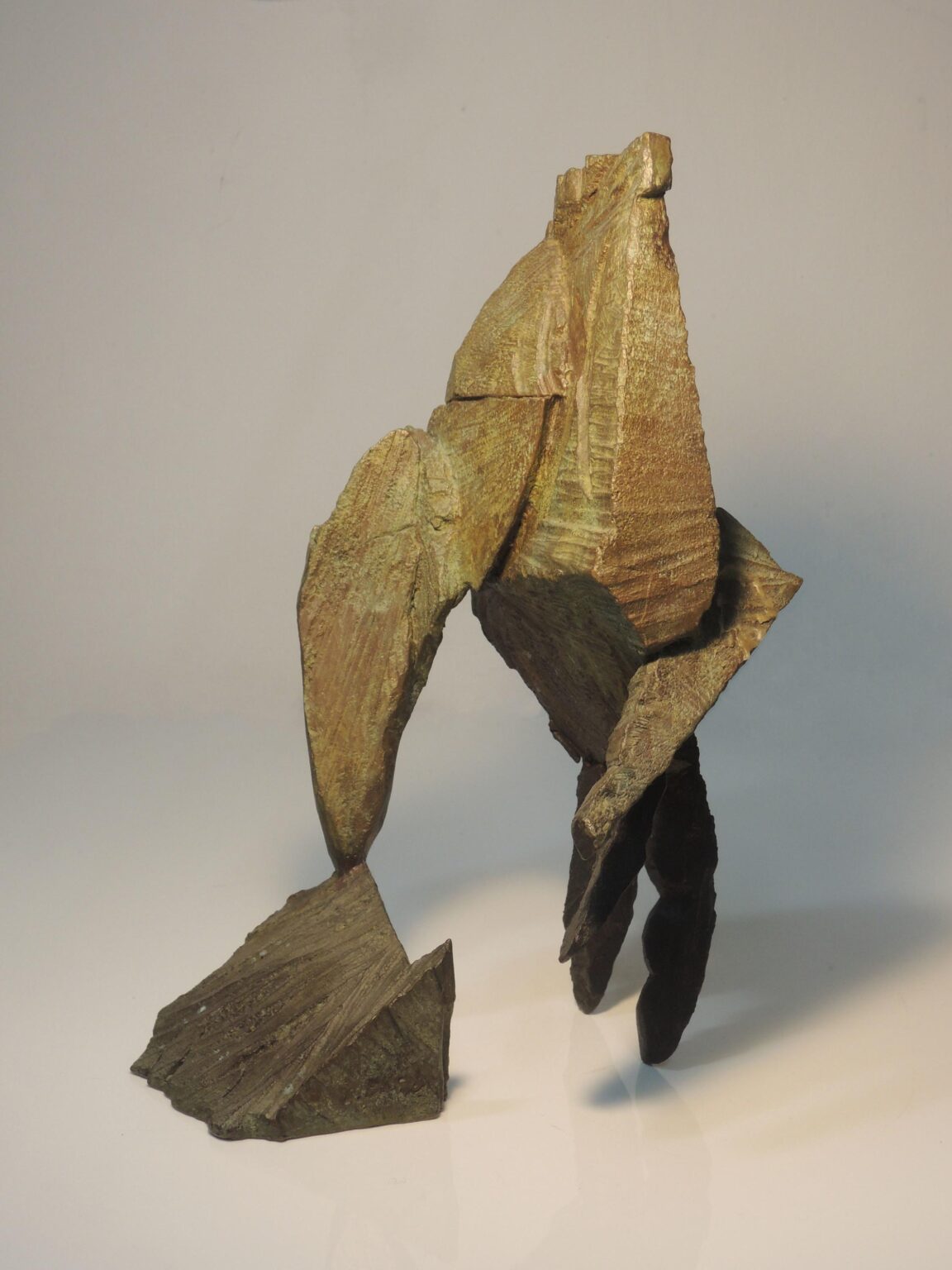 Hand 40 - Dietrich Klinge 