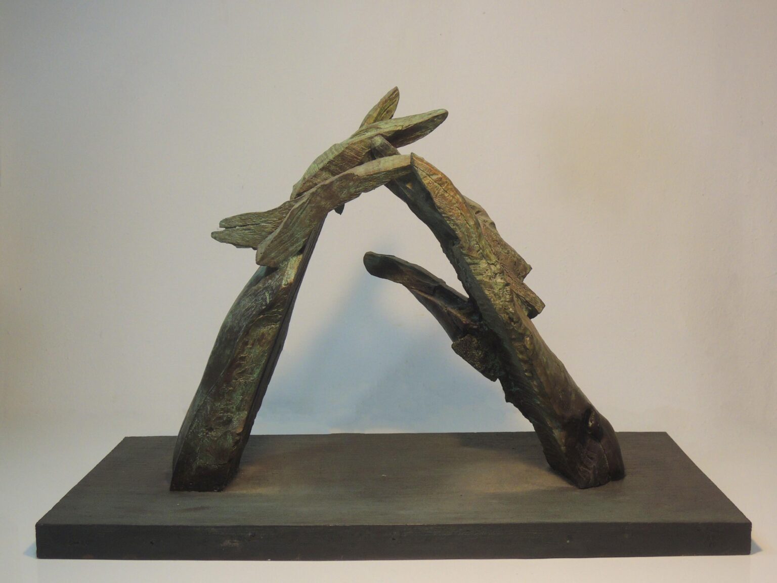 Hand 25/26 (Sommer) - Dietrich Klinge 