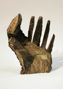 Hand 19 - Dietrich Klinge 