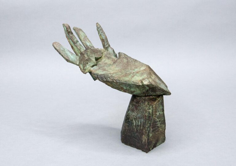 Hand 16 - Dietrich Klinge 