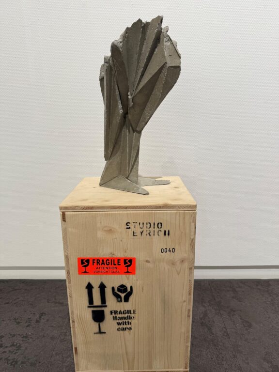 Vase #40 - Philipp-Emanuel Eyrich 