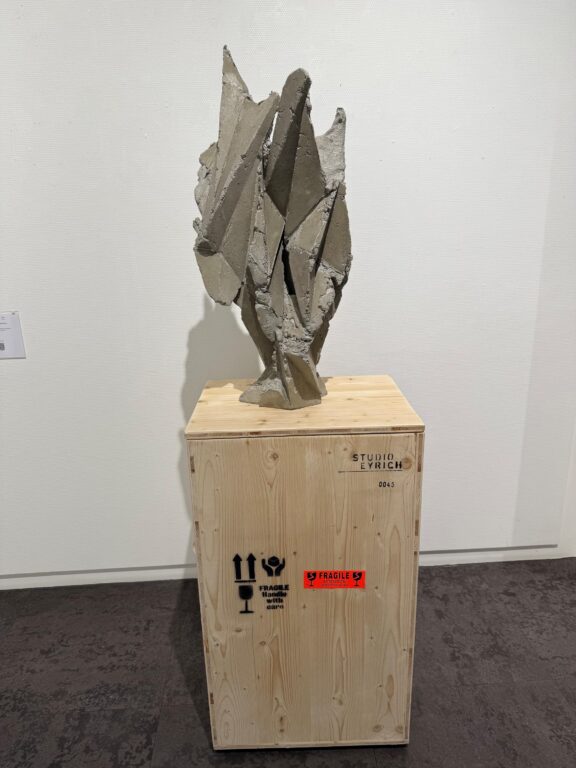 Vase #45 - Philipp-Emanuel Eyrich 