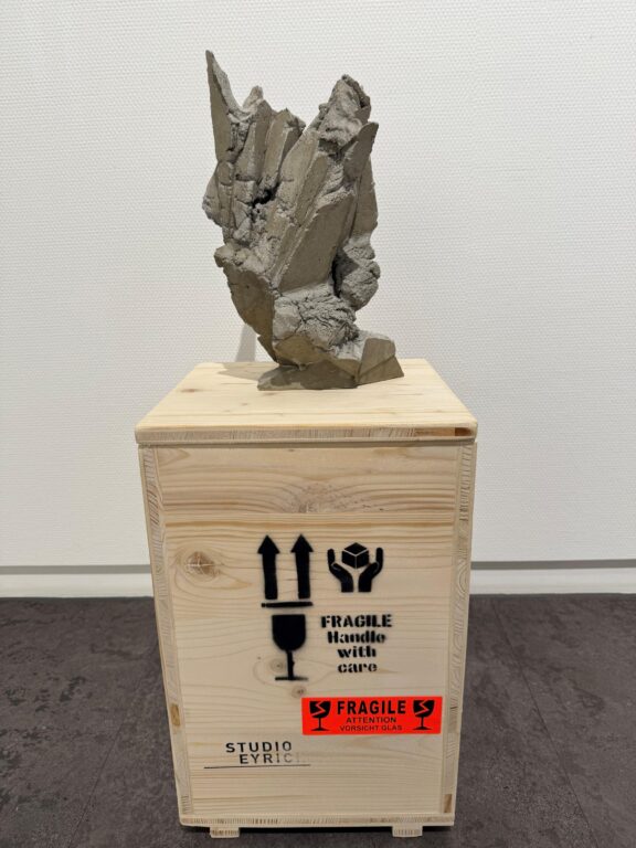 Vase #44 - Philipp-Emanuel Eyrich 