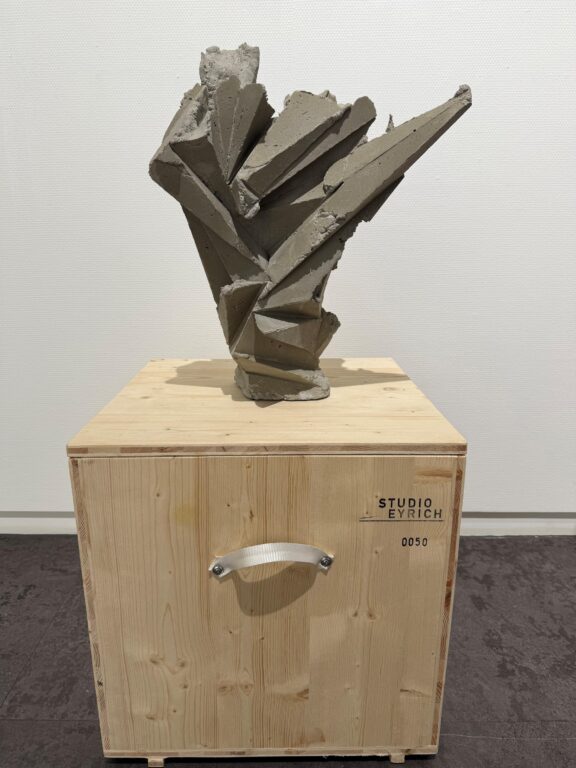 Vase #50 - Philipp-Emanuel Eyrich 