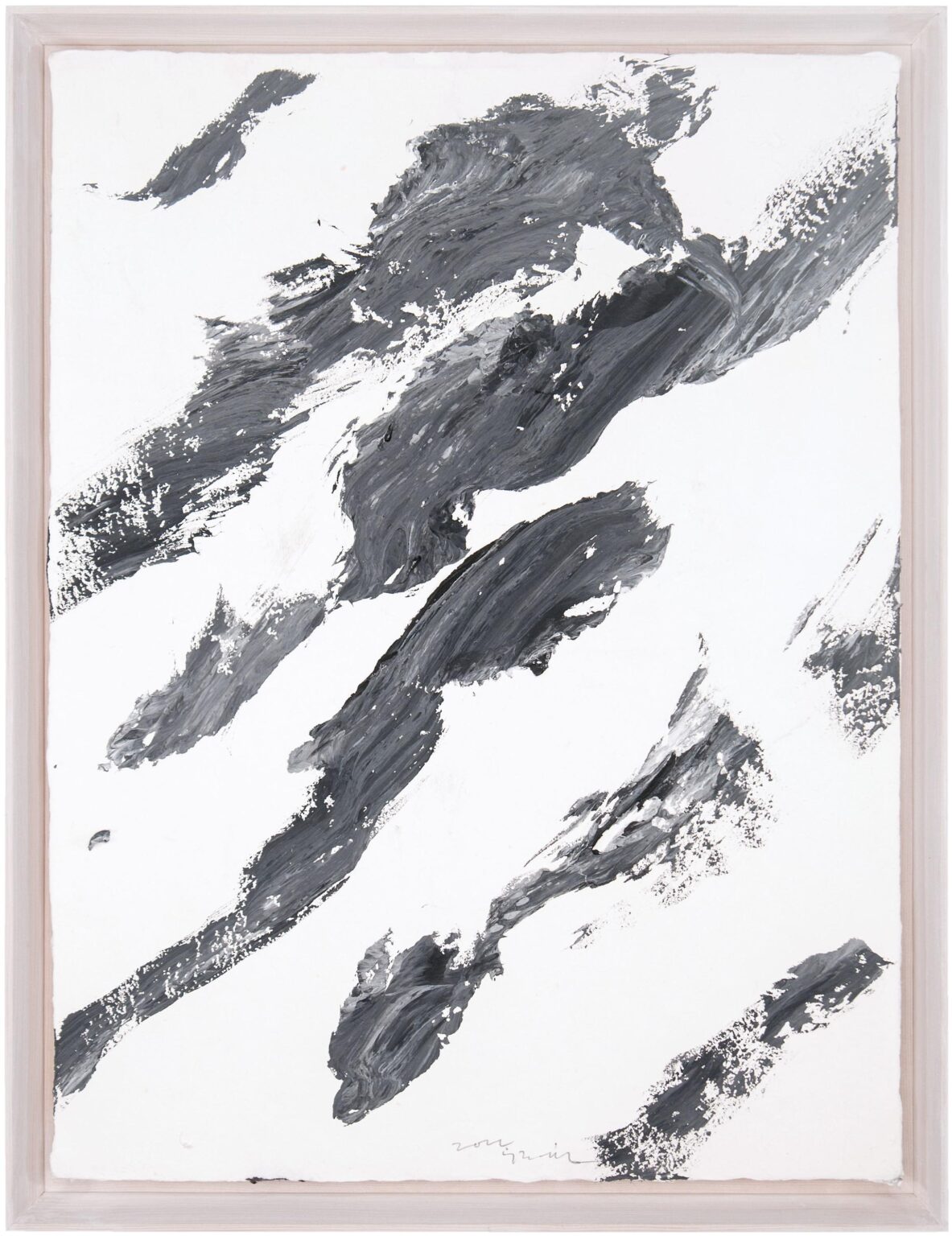 Memory of Origin - Jong Taek Woo 