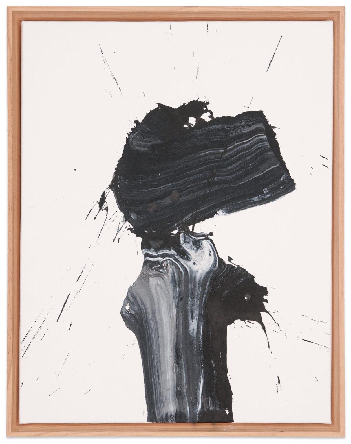 Memory of Origin - Jong Taek Woo 