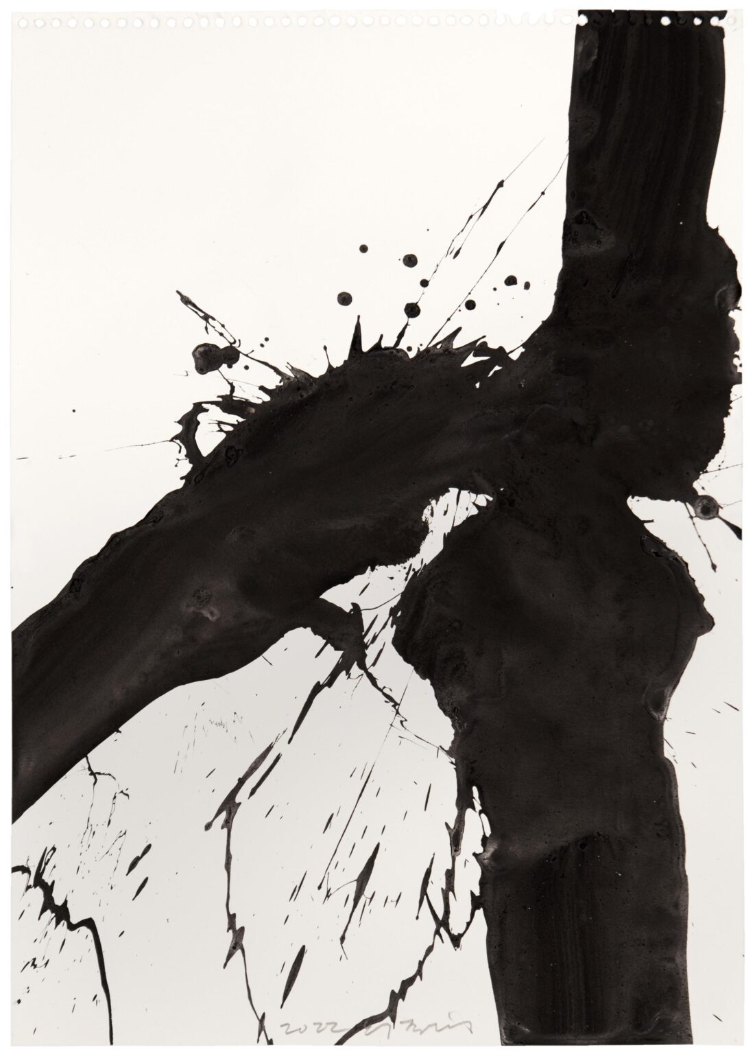 Memory of Origin - Jong Taek Woo 