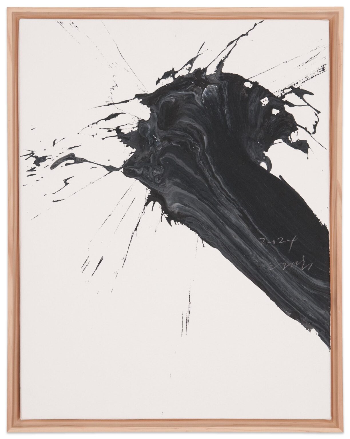 Memory of Origin - Jong Taek Woo 