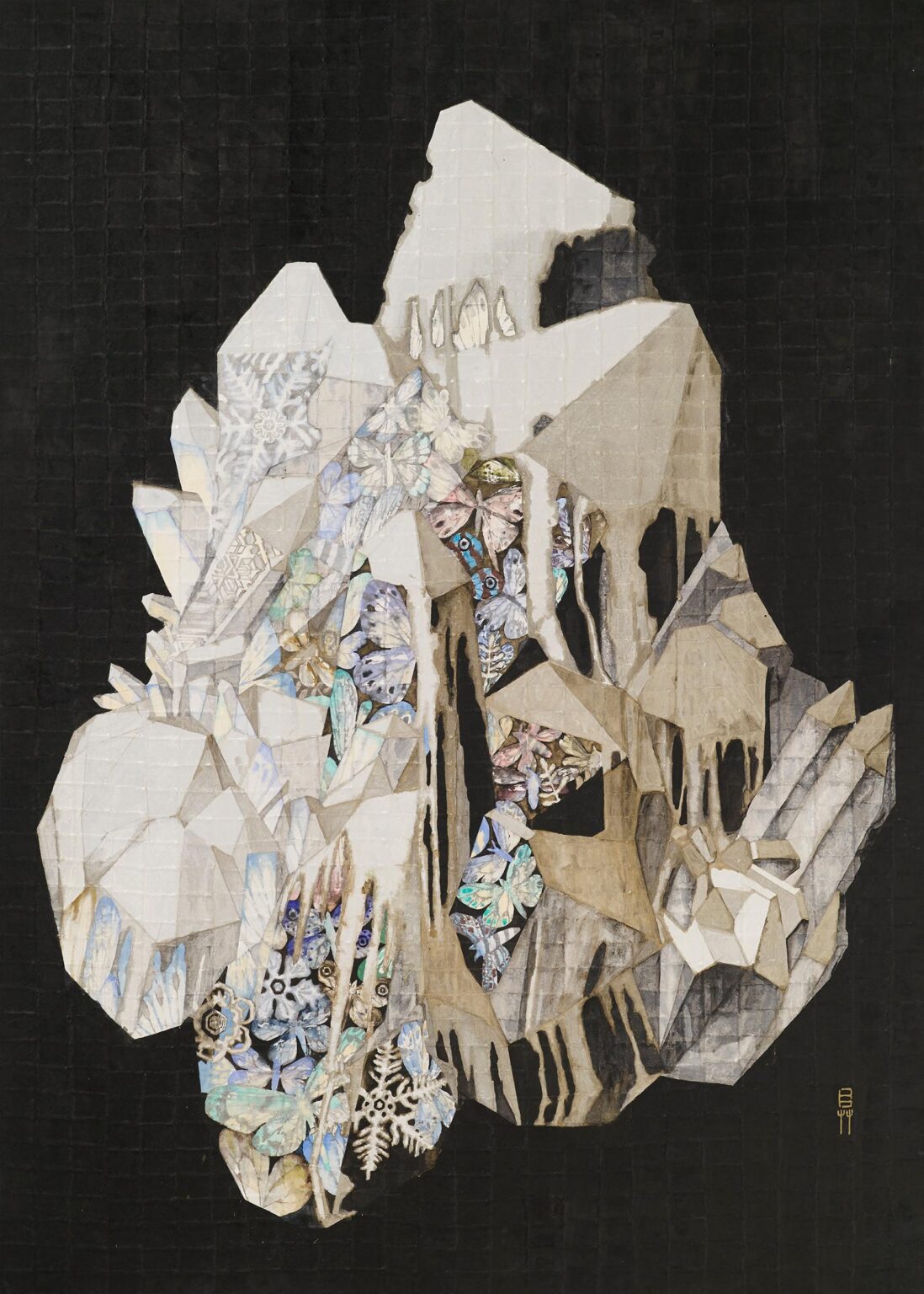 Teeth of Time - Bon A Koo 