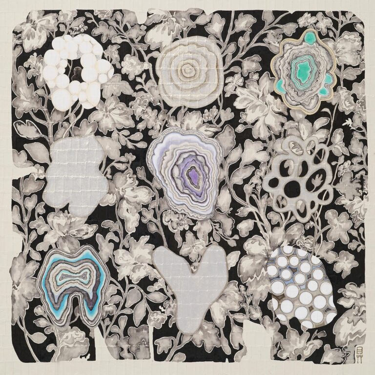 Coevolution VIII (共進化) - Bon A Koo 