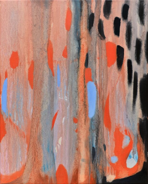 Binary Thermal - Rubica von Streng 