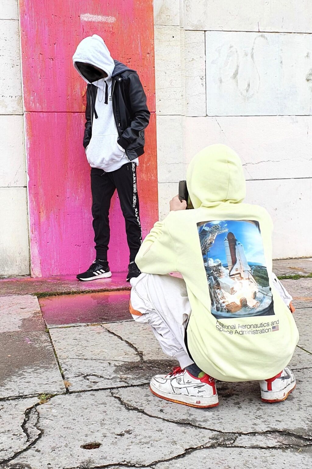 Screenshoot - Arquus 