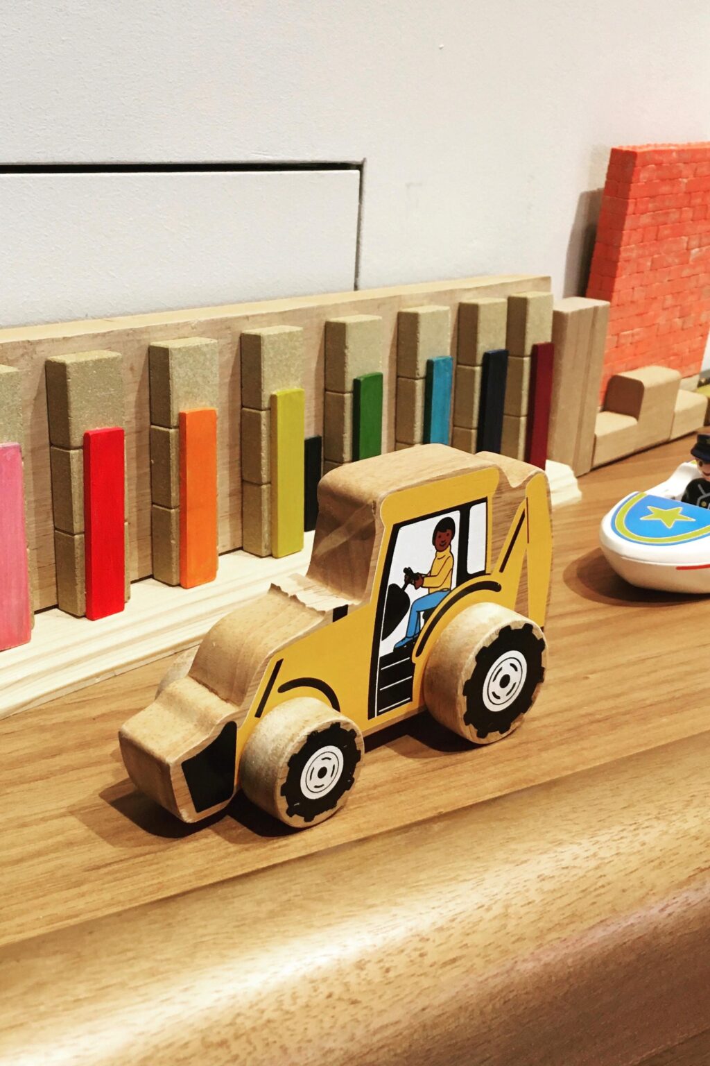 Screenshoot - Arquus 