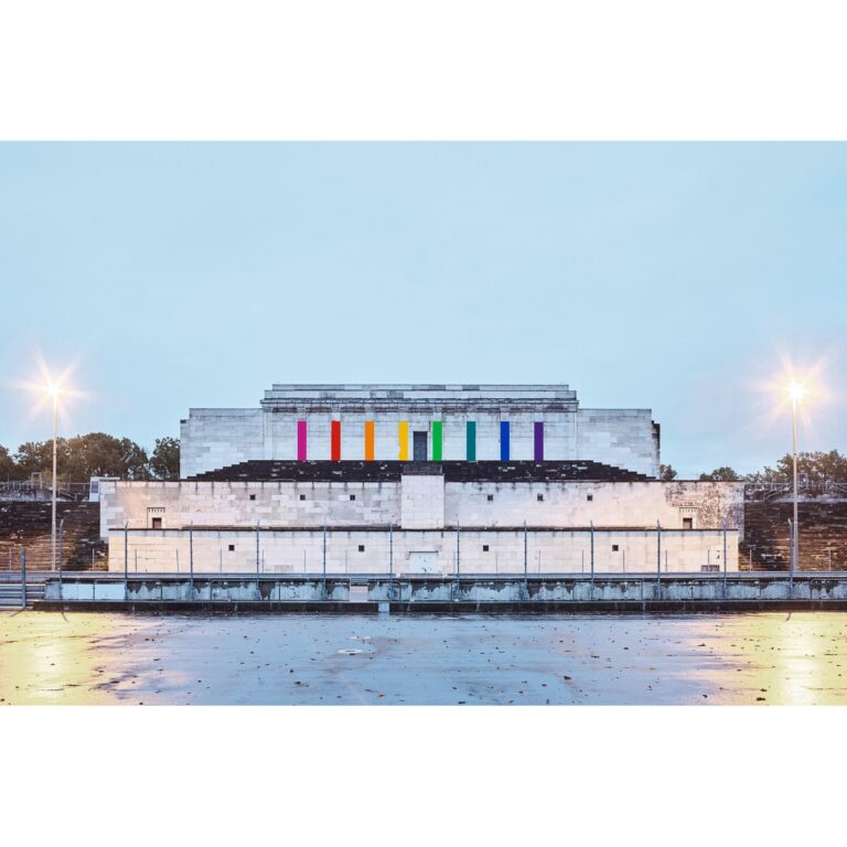 Regenbogenpräludium 