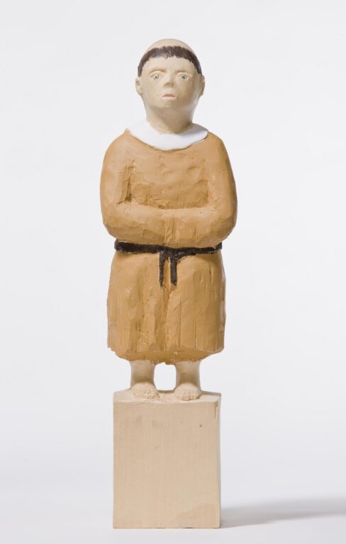 Ambrosius (Mönch) - Peter Hermann 