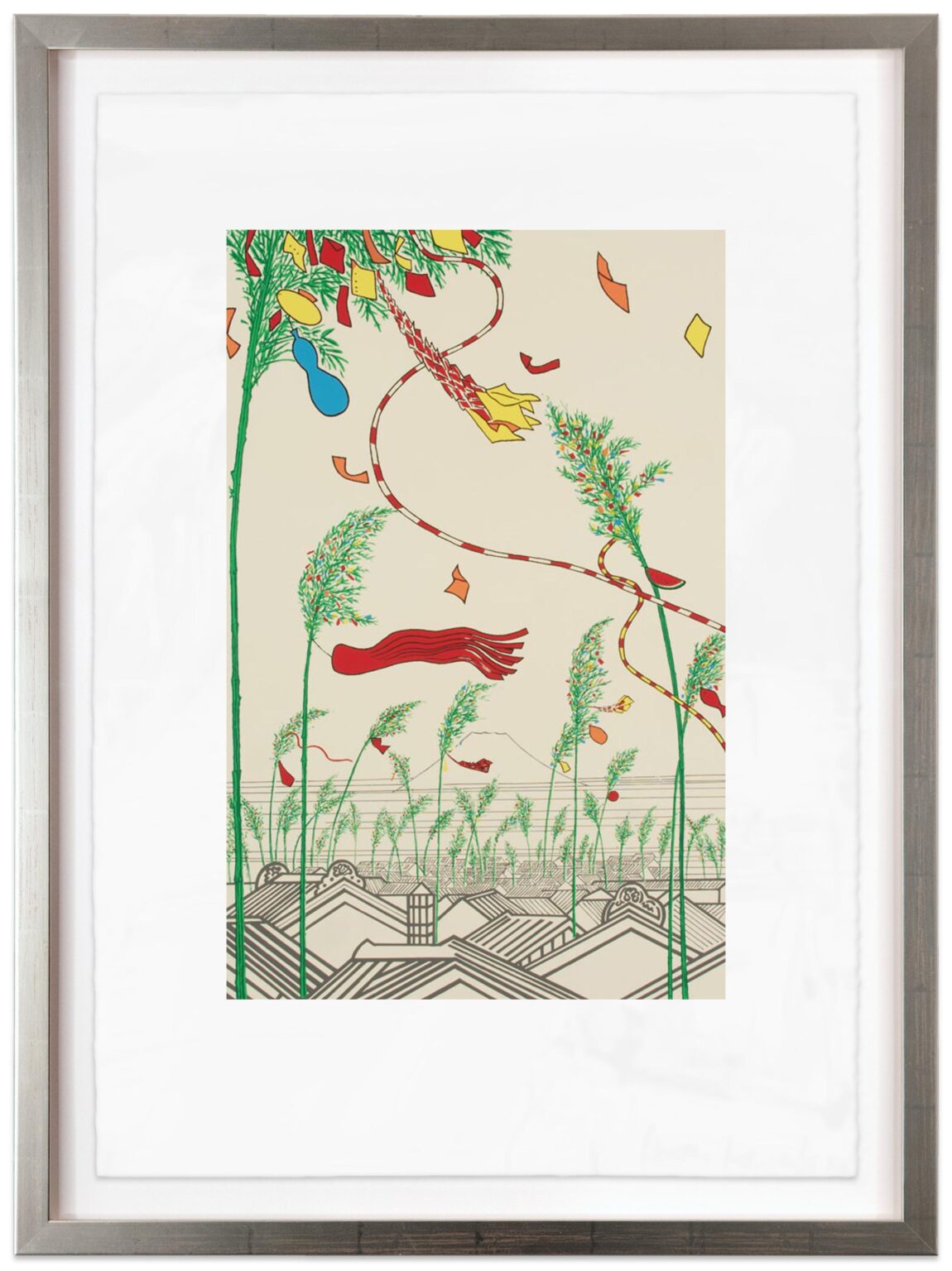 Das Fest - Udo Kaller 