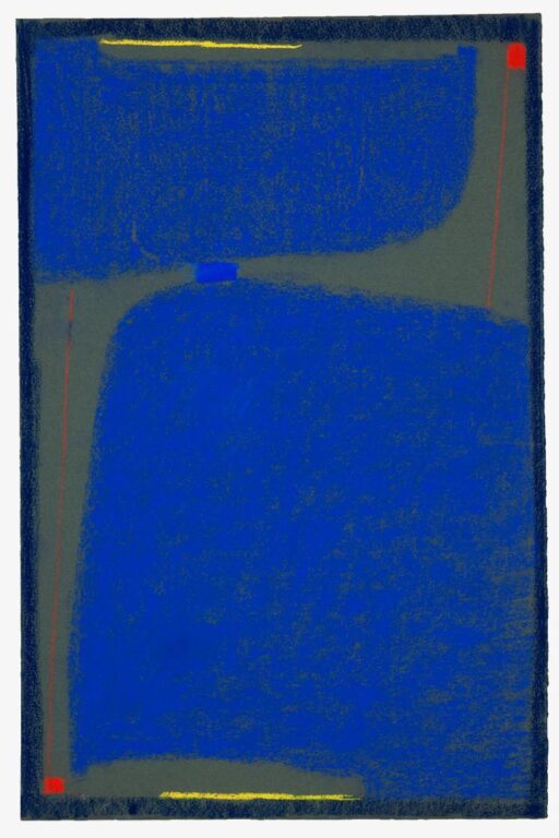 Rom 64 - Max Ackermann 