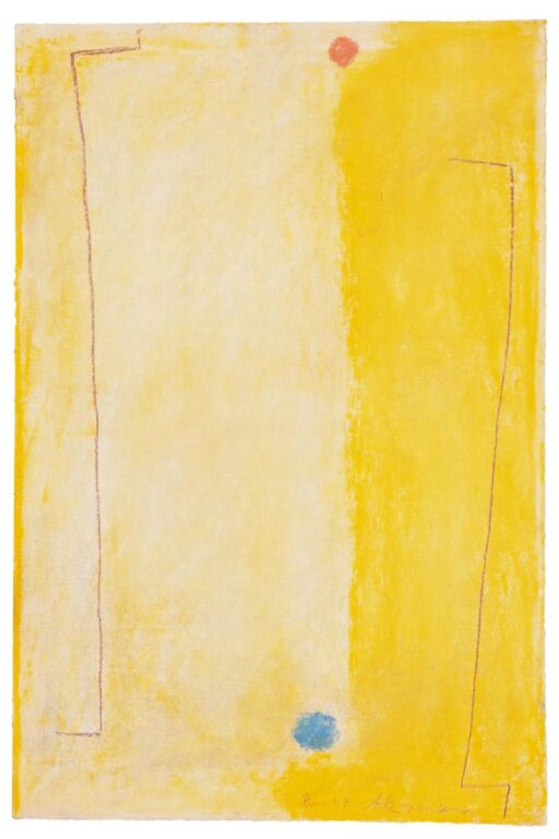 Rom 64 - Max Ackermann 