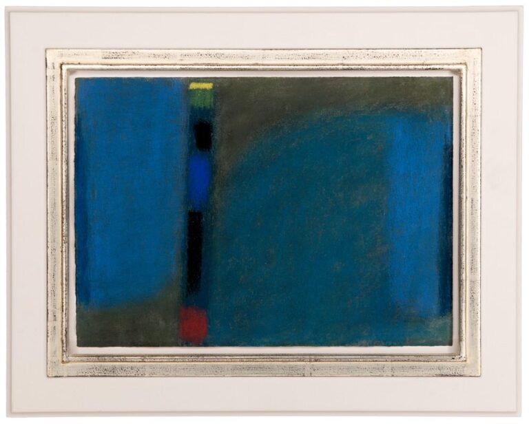 Rom 64 - Max Ackermann 