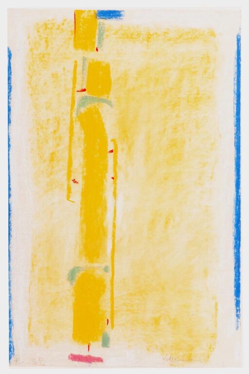 Rom 64 - Max Ackermann 