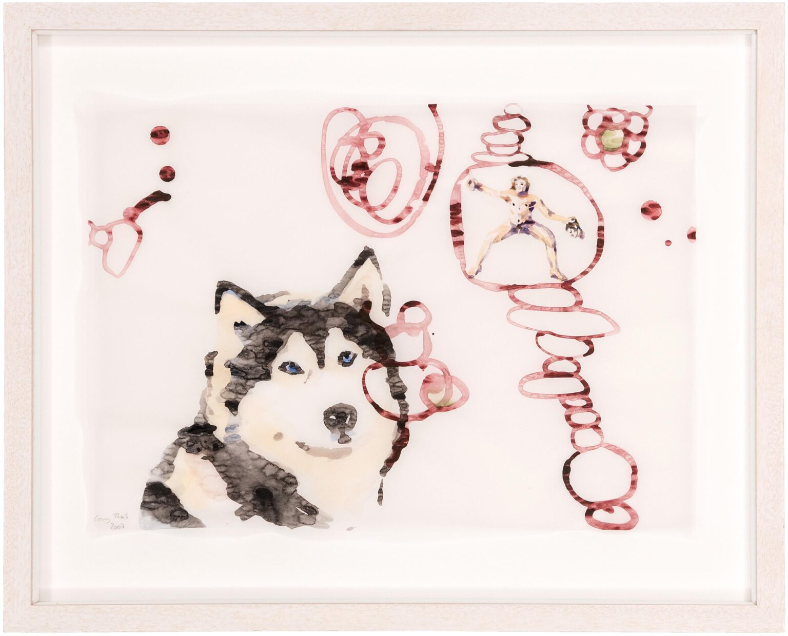 Paseo 30 - Cony Theis 