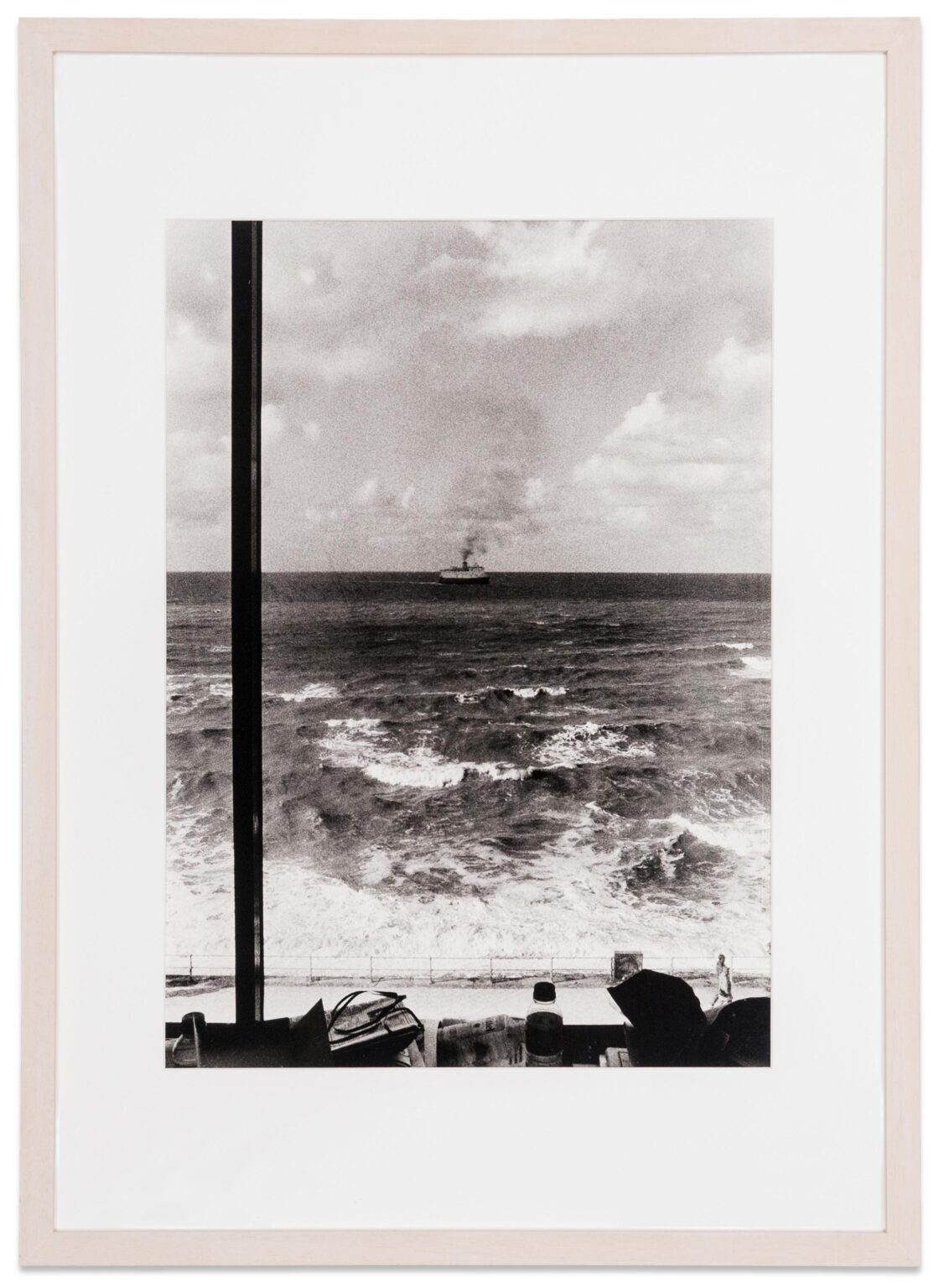 Ostende - Benjamin Katz 