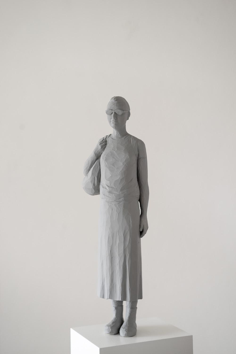 K&ouml;rper#312 - Johanna Schelle 