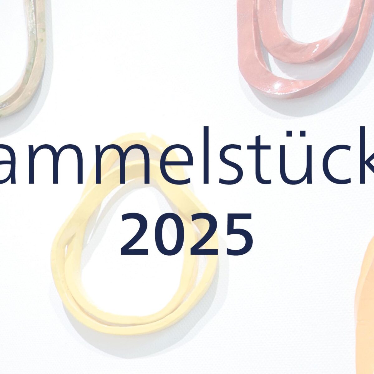 Sammelstücke @ Kunstsalon und PopUp Bode Galerie in Frankfurt - Alain Clément, Benjamin Katz, Cony Theis, Elvira Bach, Georg Baselitz, Ja Hyun Koo, Johanna Schelle, Peter Hermann, Philipp-Emanuel Eyrich, Rubica von Streng, Silke Mathé, Simone Bresele, Udo Kaller 