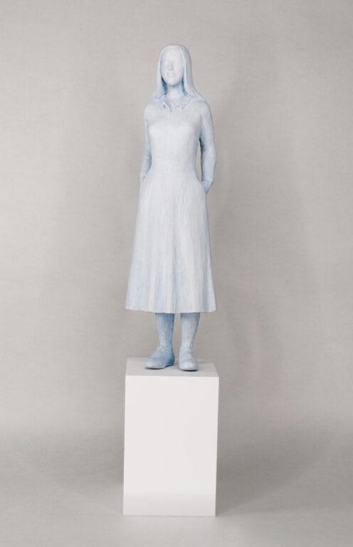 Körper#317 - Johanna Schelle 