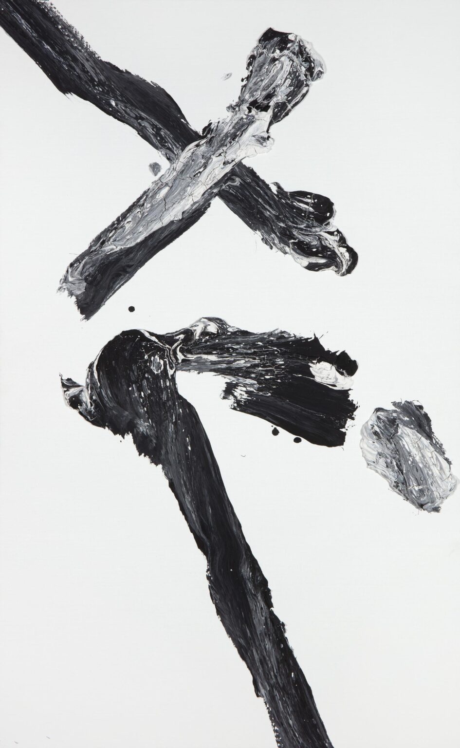 Memory of Origin - Jong Taek Woo 