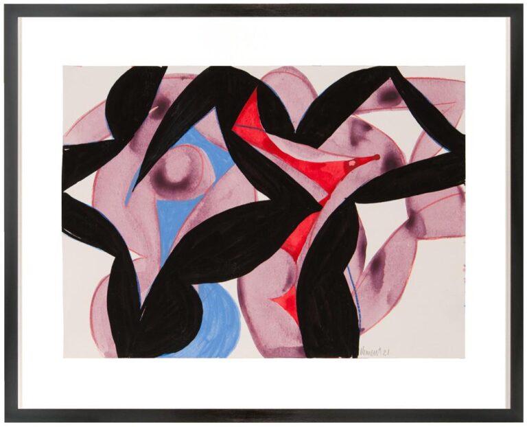 21 A 5A - Alain Clément 